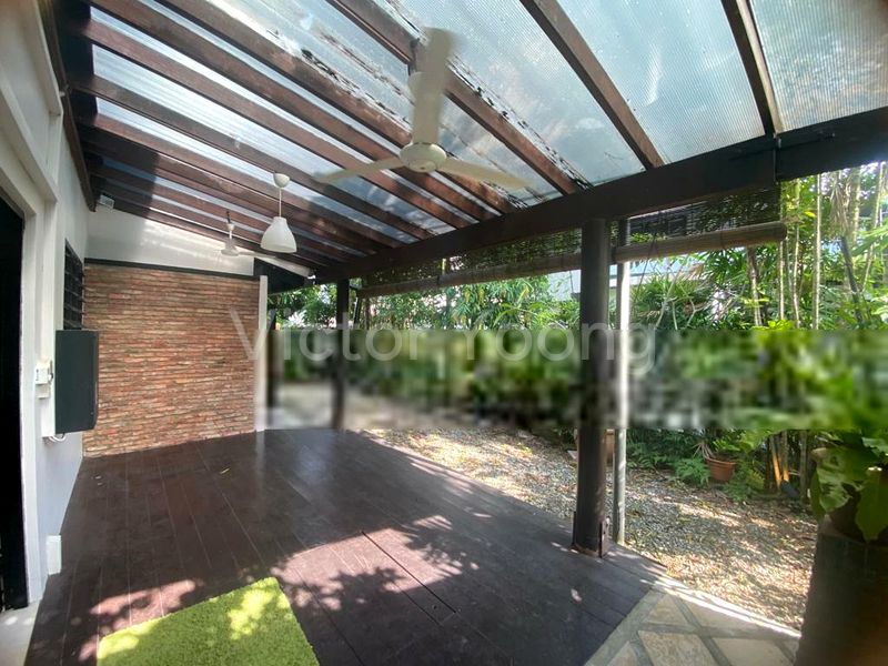 5 Bed Bungalow (Landed) for Rent in  Clementi Park - Image 6